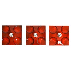 Luminaires