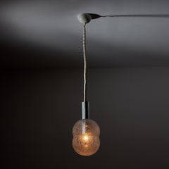 Bilobo Pendant by Afra & Tobia Scarpa for Flos