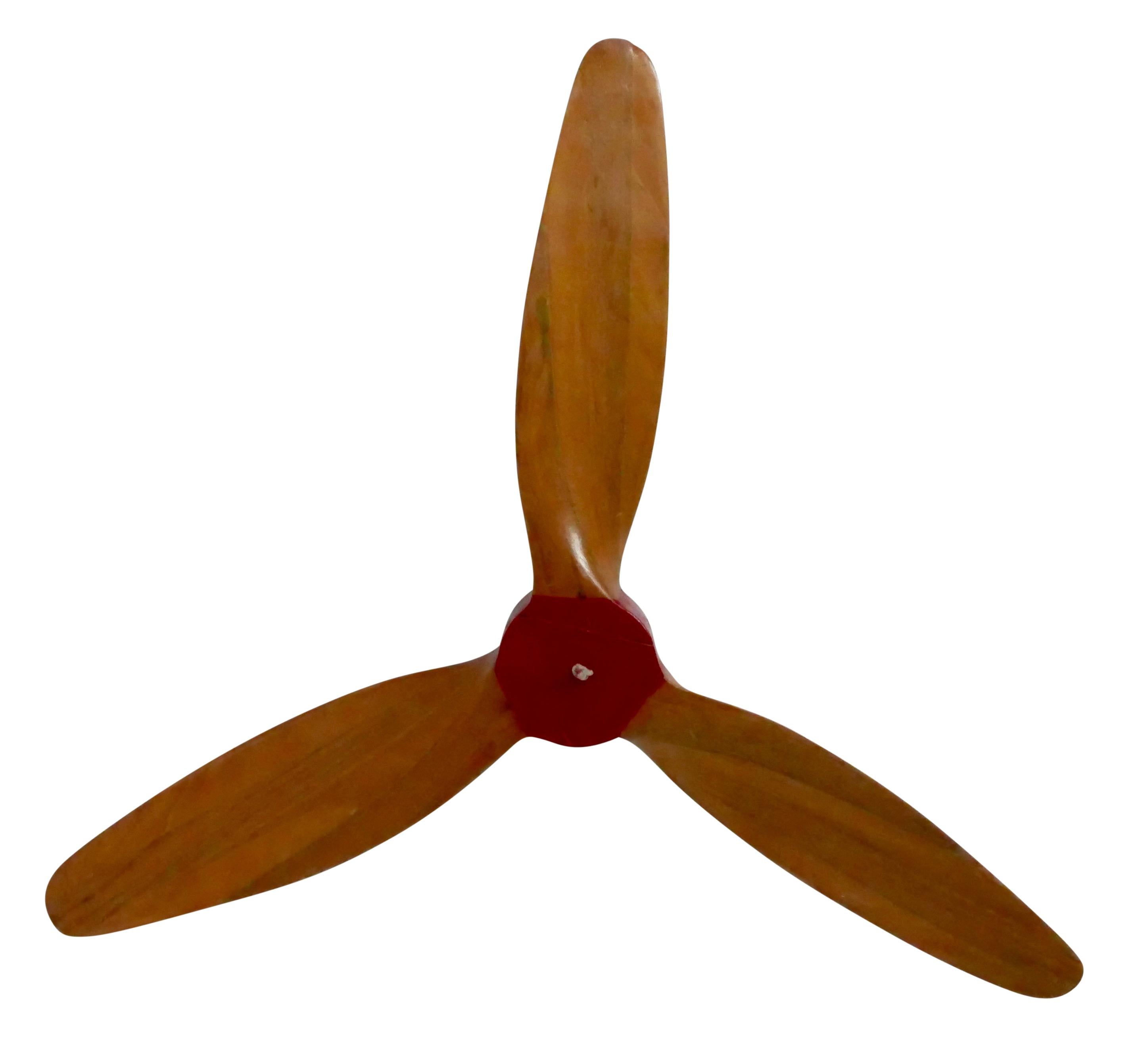 century propeller