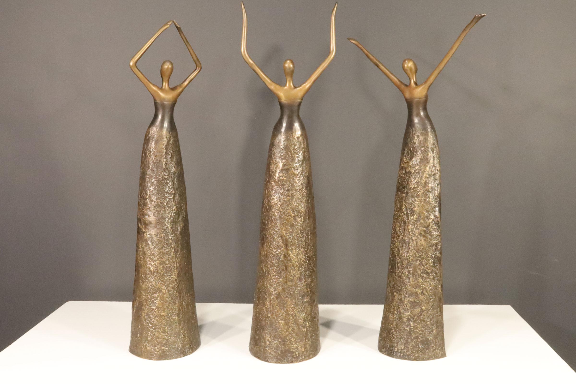 tom corbin sculpture