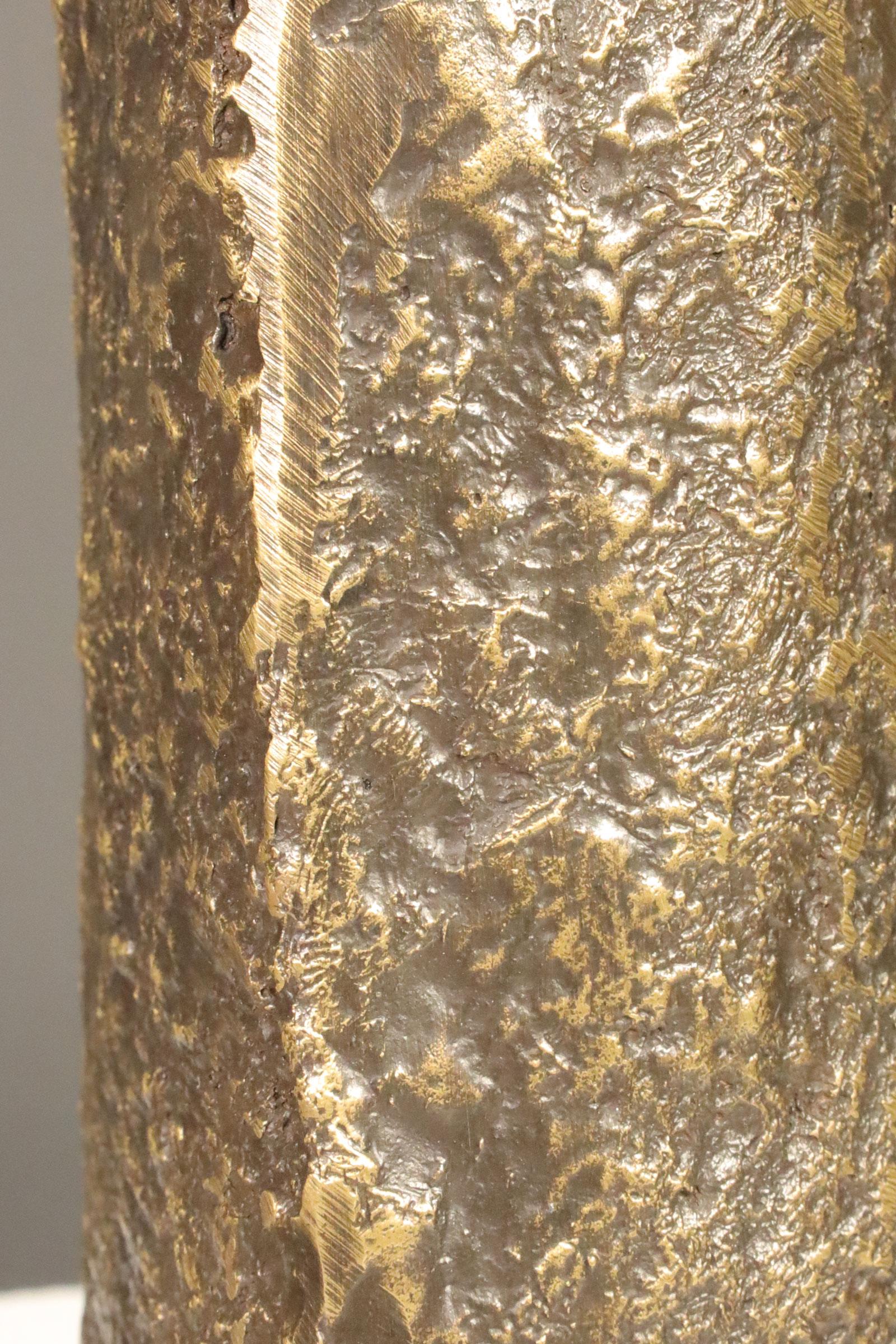 Three Bronze Sculptures in Style of Tom Corbin In Good Condition In Dallas, TX
