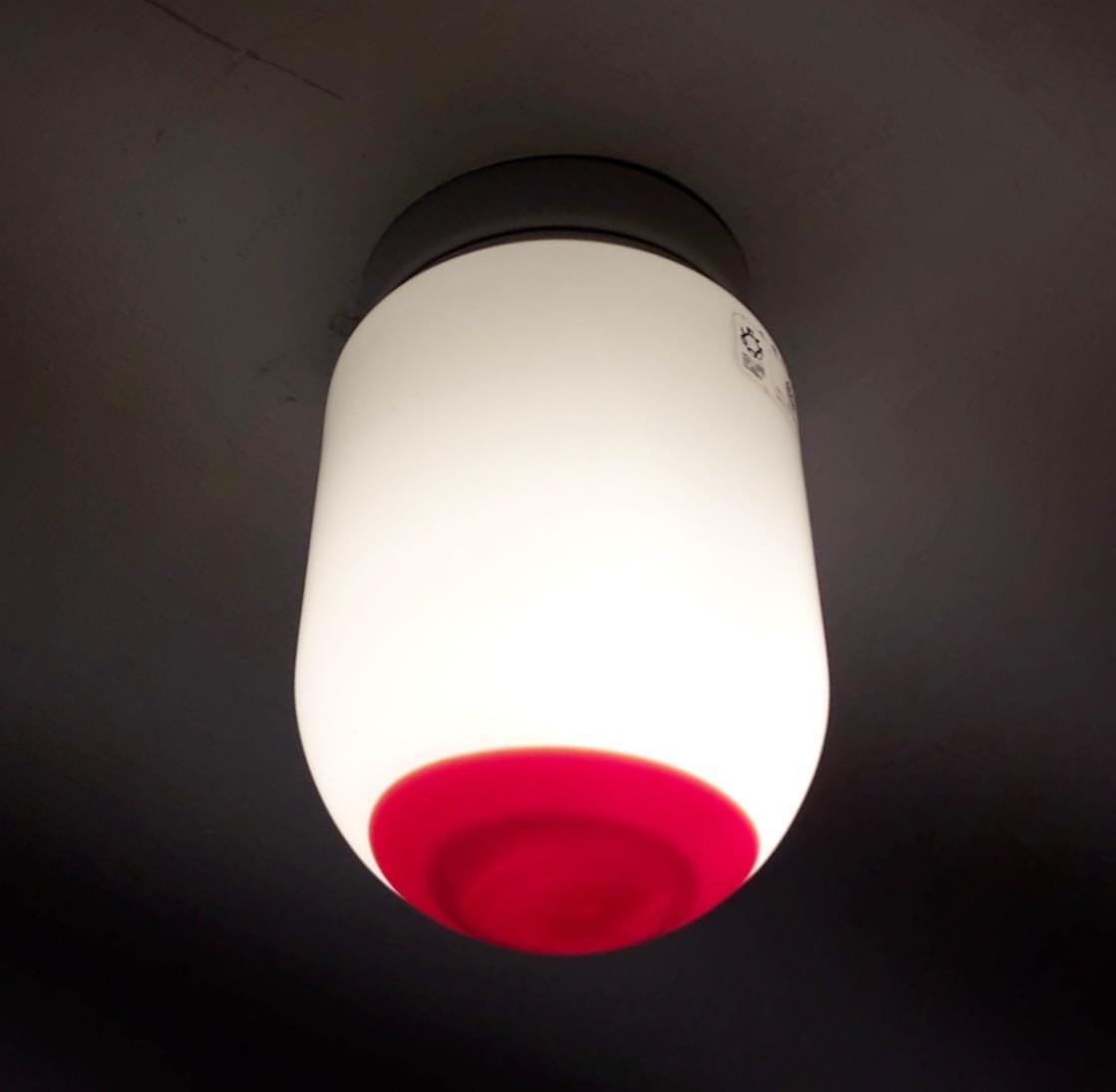 XX secolo Capezzolo Applique / Flush Mounts by Leucos, 3 disponibili in vendita