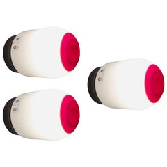 Apliques / Empotrables Capezzolo de Leucos, 3 Disponibles