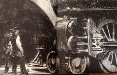 Three Centuries of American Prints: from the National Gallery of Art, Exhib. Cat