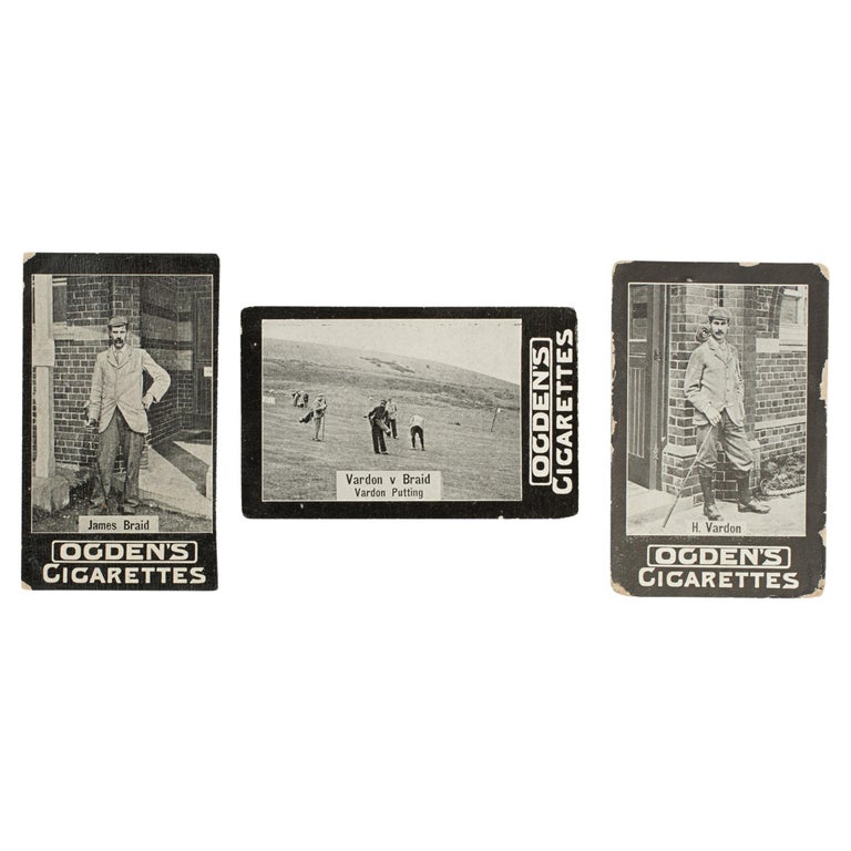 cigarette cards worth Collectable set Plants of Commercial Value 1917 THAT'S WORTH A WINSTON -