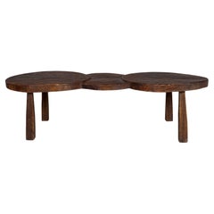Wood Coffee and Cocktail Tables