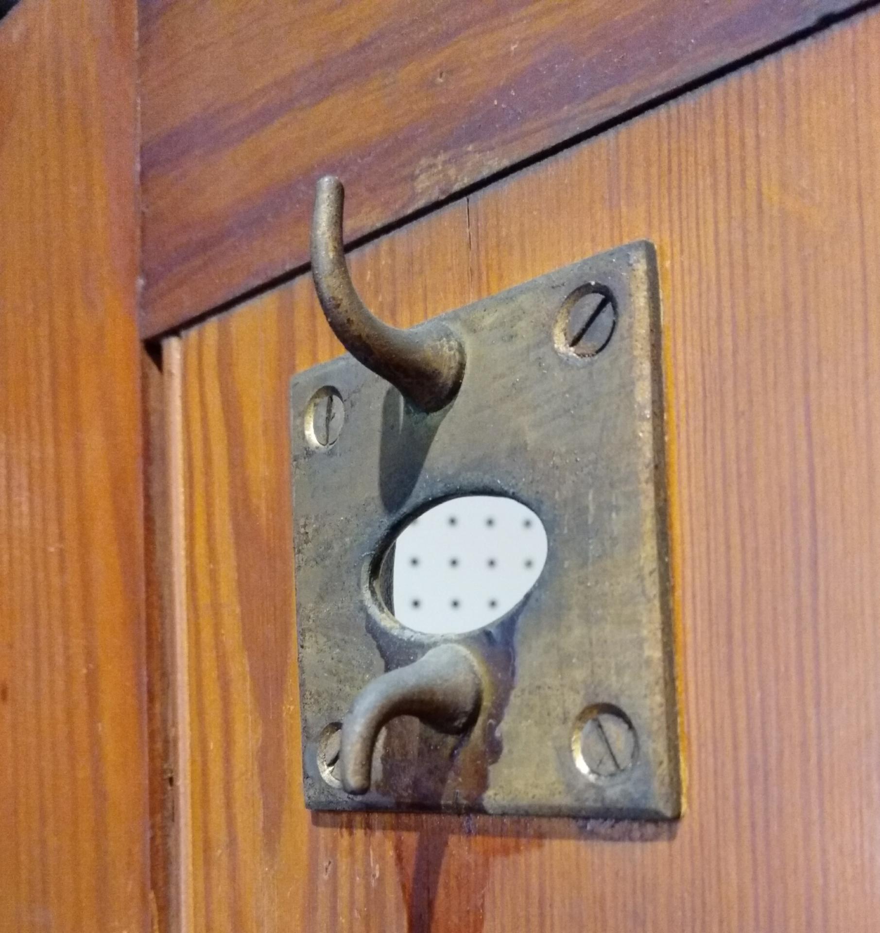 golf lockers