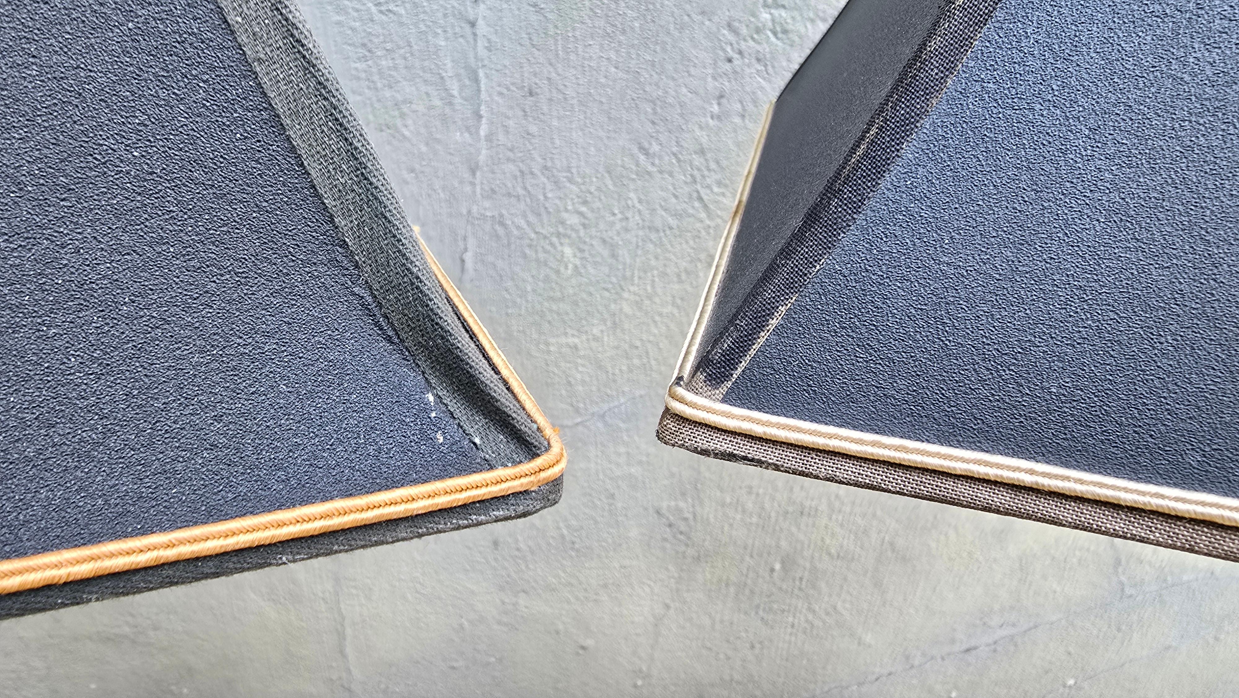 Trois lampes de table aigle de la Maison Jansen en vente 10