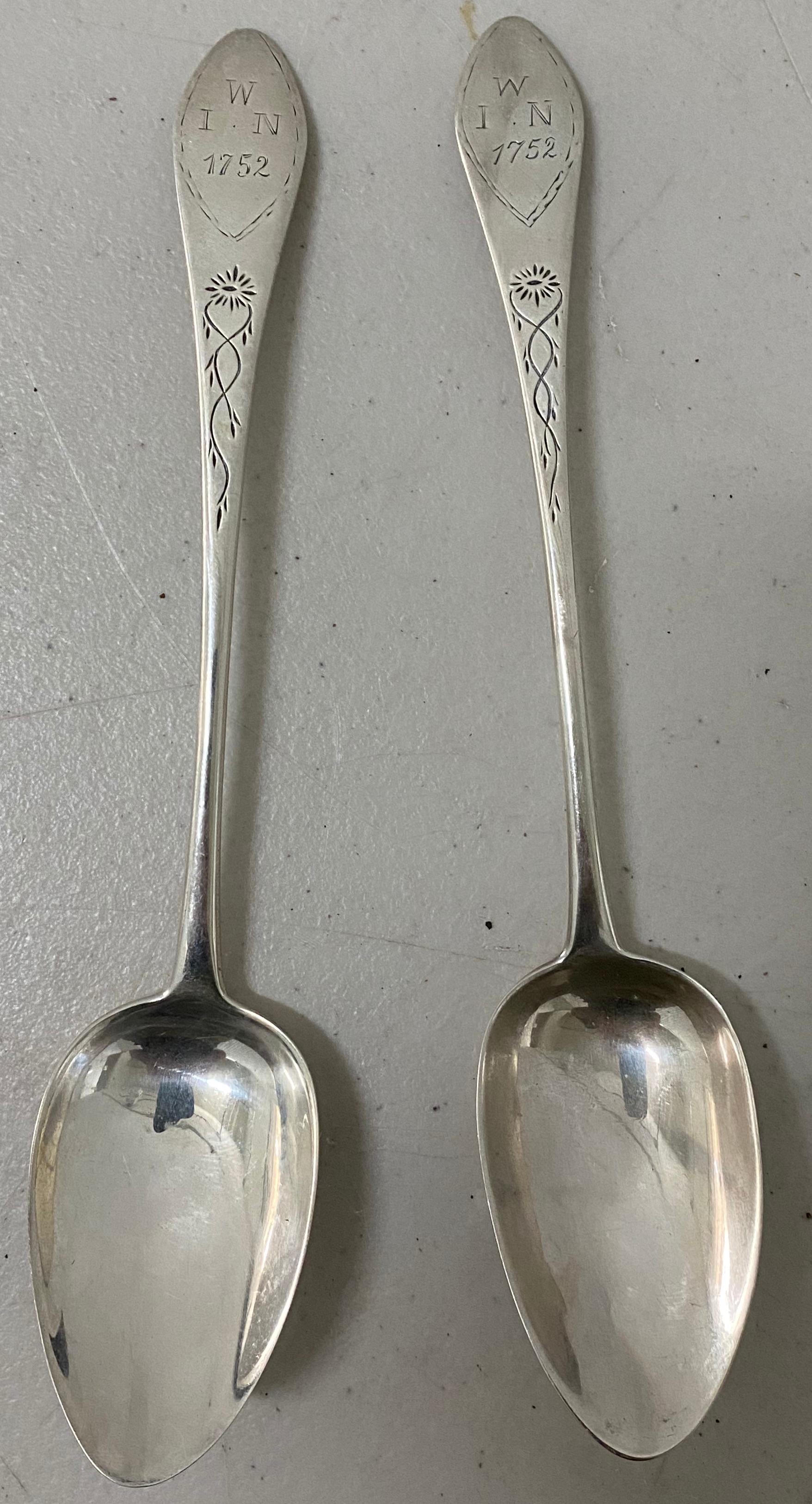 american spoons