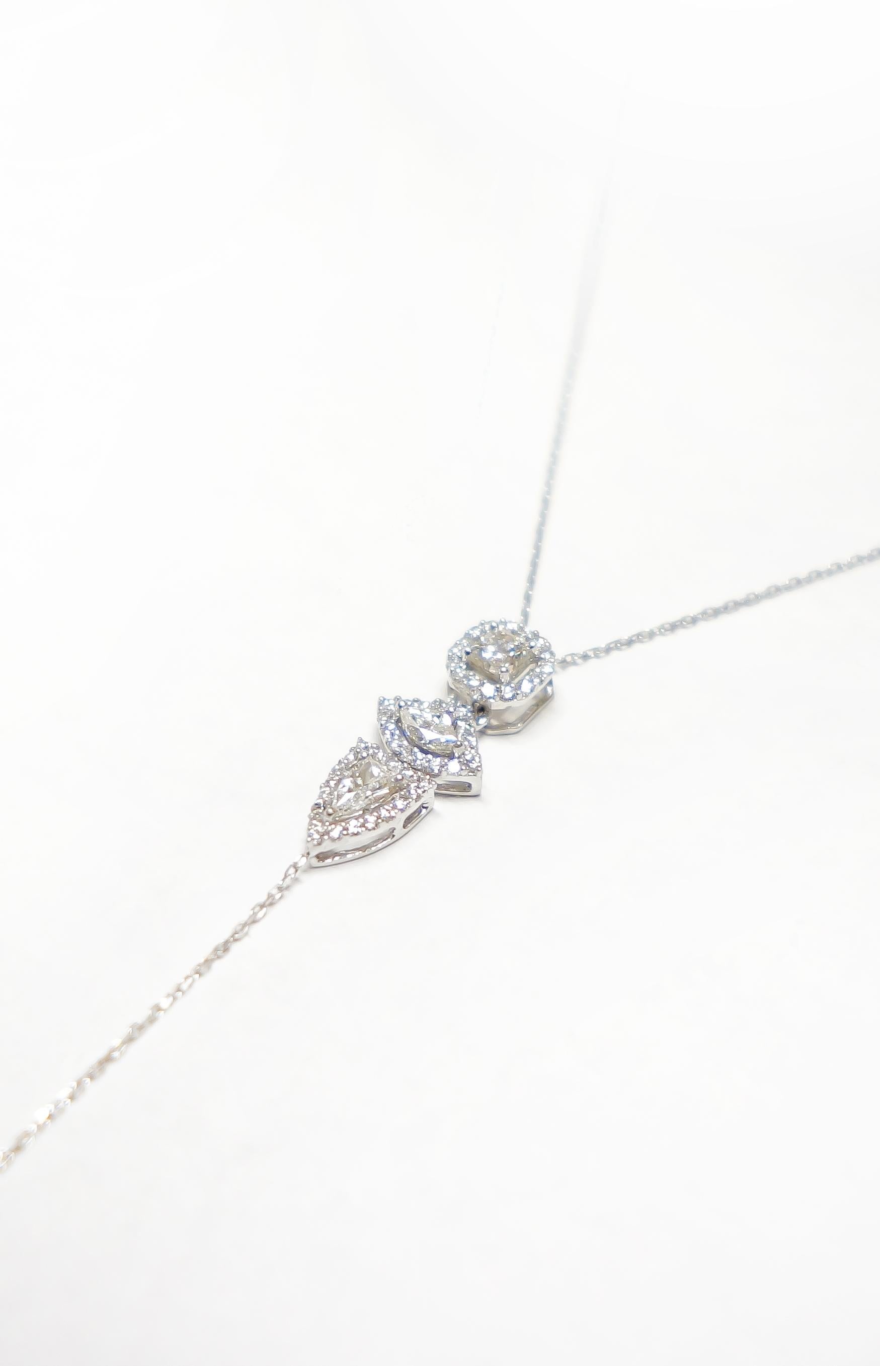 diamond pendant ideas