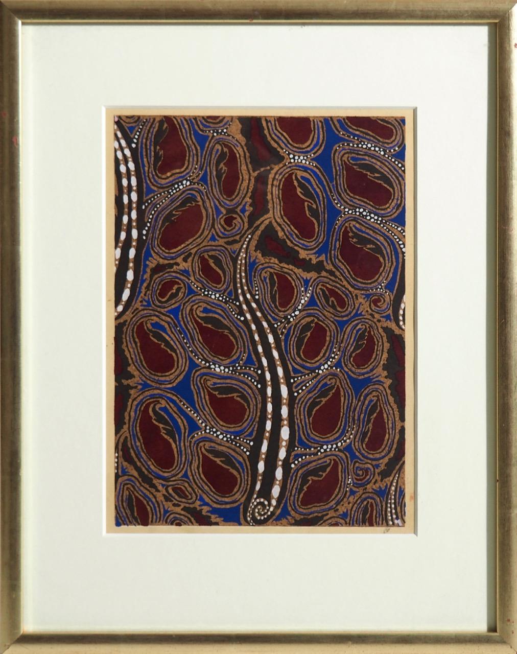 Drei schöne Holzschnitte im Stil des Fauvismus (vertreten durch Matisse), um 1910. Sehr dekorativ!
Maße: H. 30, B. 21 cm.
H. 11.8, B. 8,2 in.