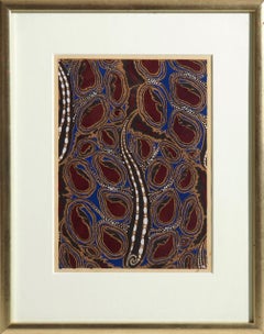 Three Fine Woodcuts, Fauvist style, circa 1910