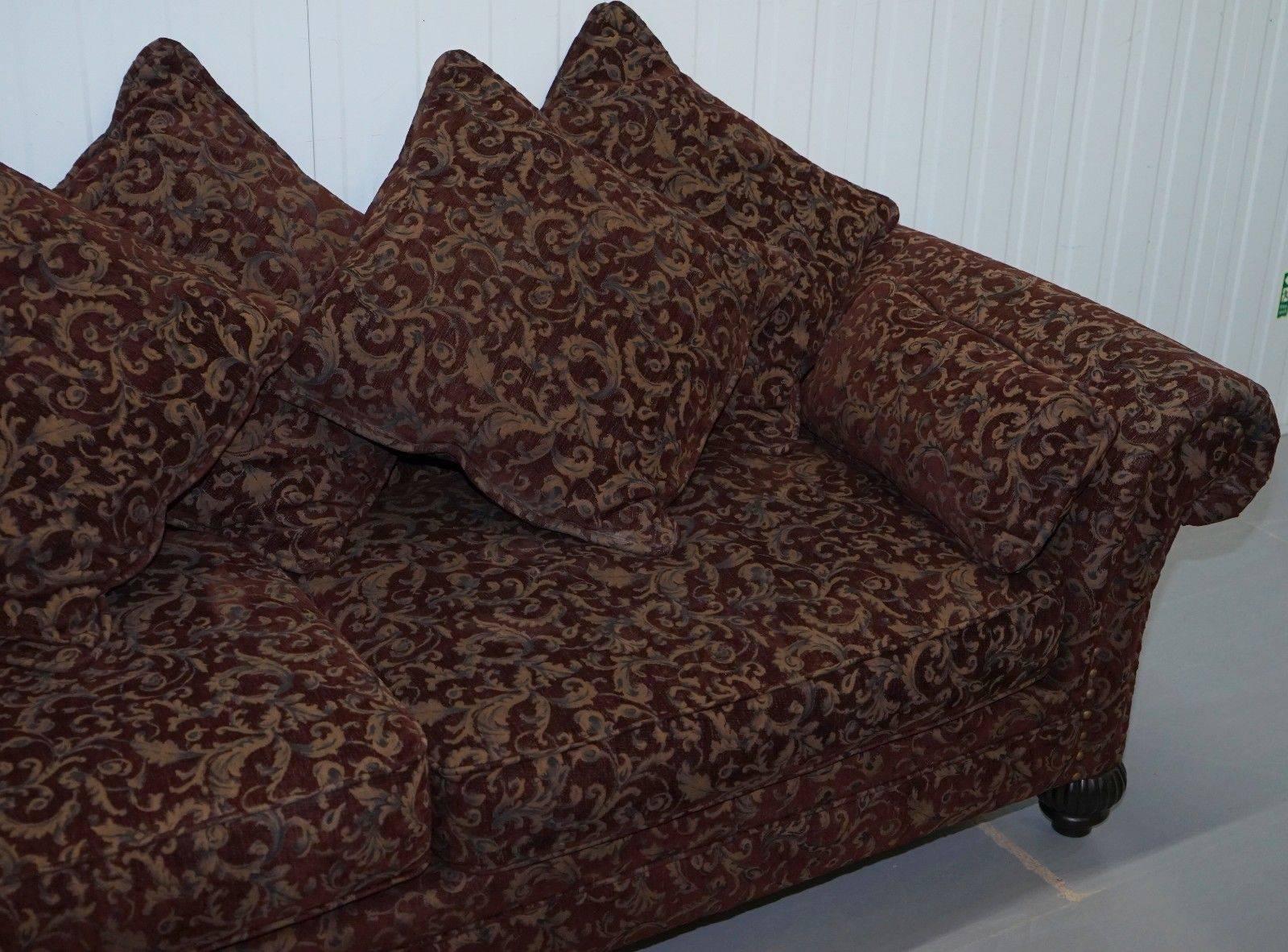 bernhardt new vintages sofa