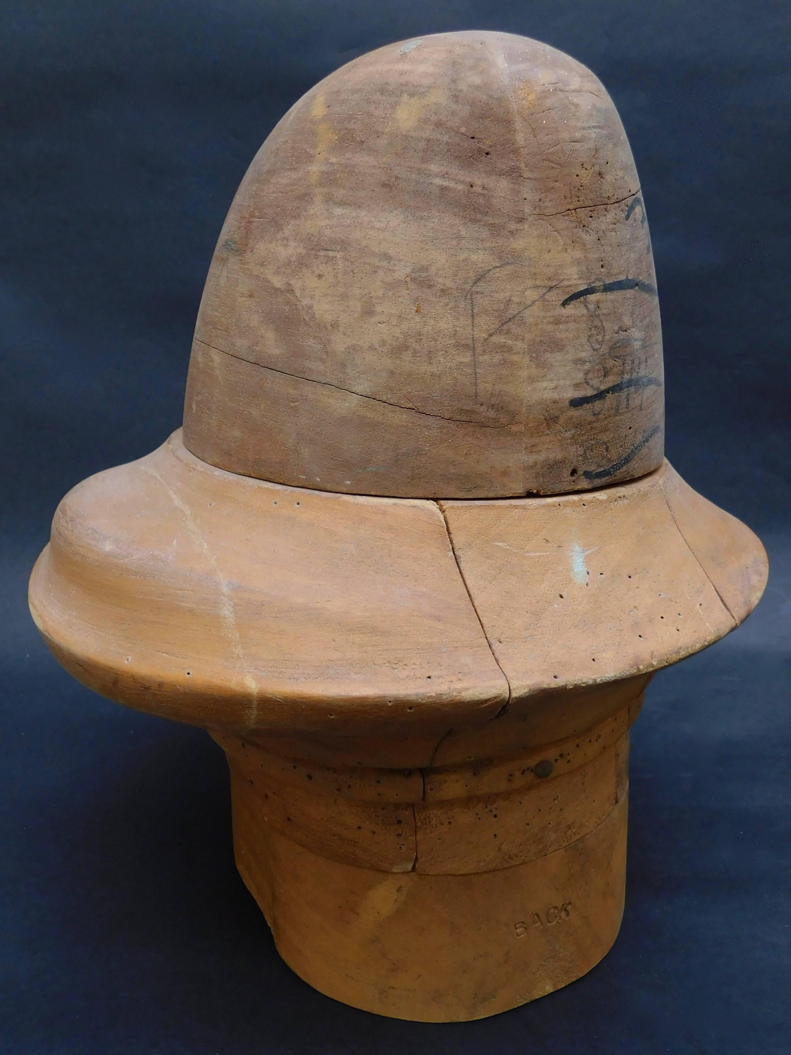 hat block for sale