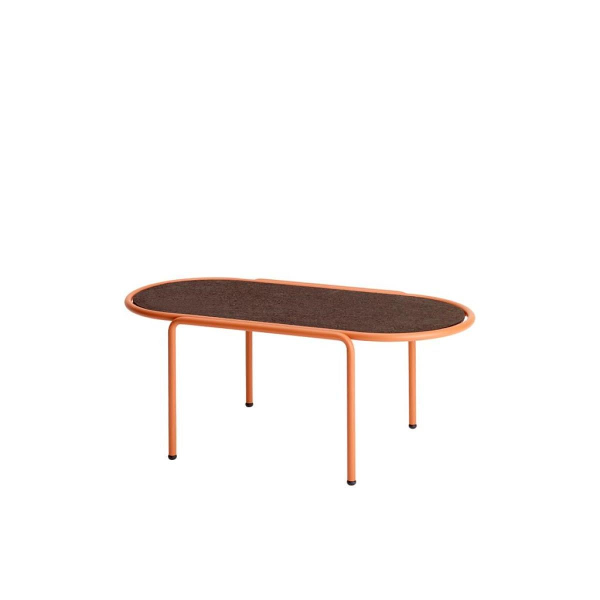 Moderne Trois tables design 