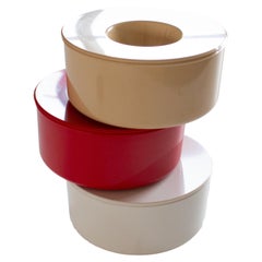 1970s Ashtrays