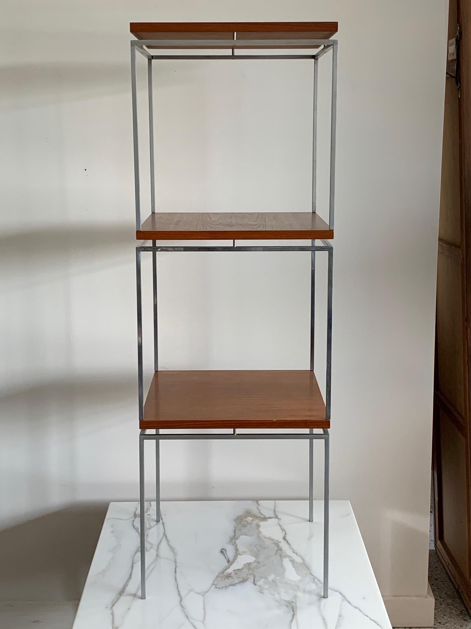 Table danoise minimaliste de Knud Joos  Bon état - En vente à St.Petersburg, FL
