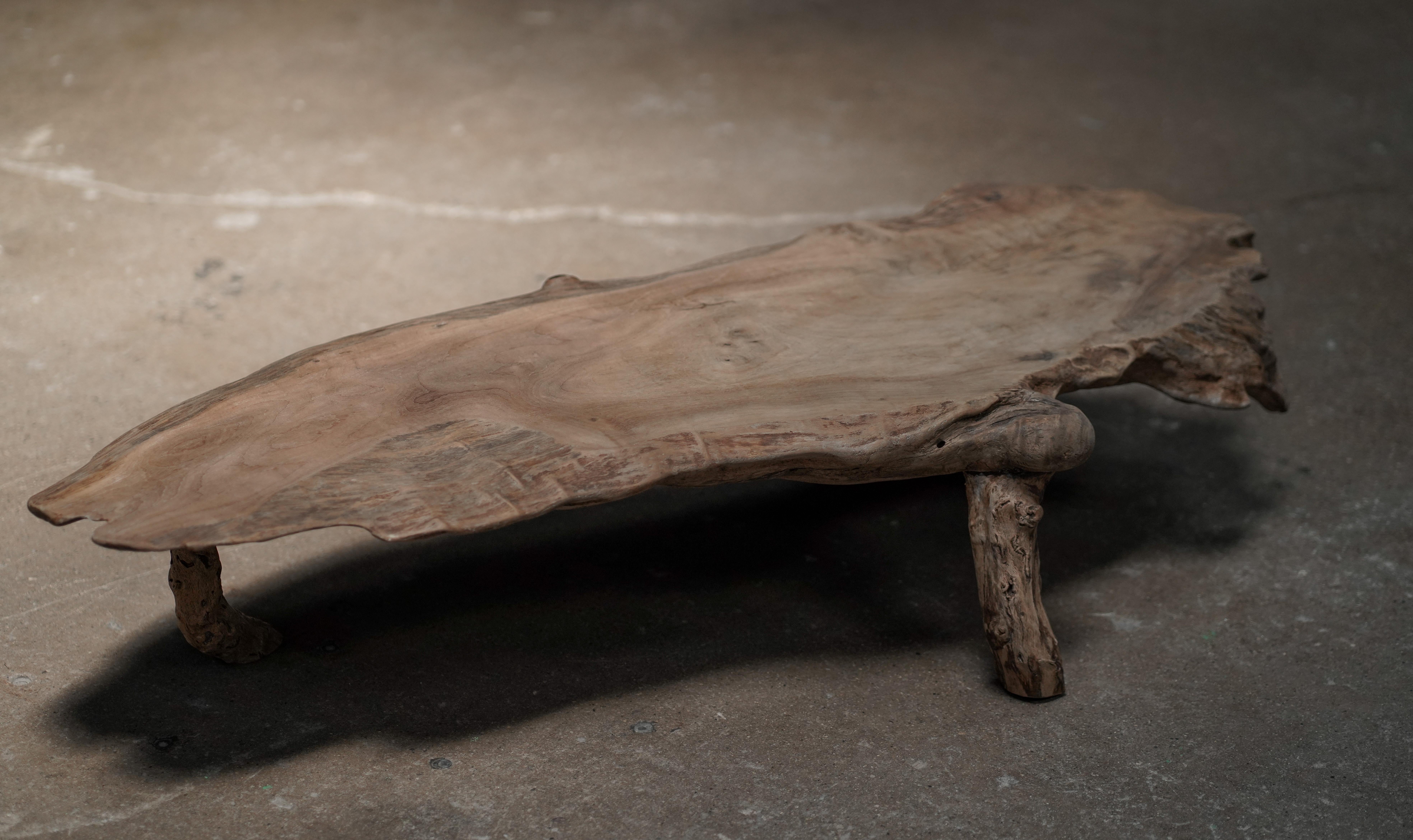 Three Leg Coffee Table, Japan
