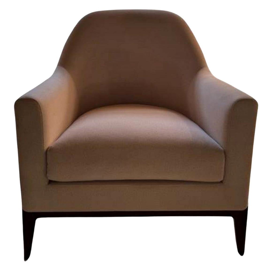 Sillón Club de tres patas