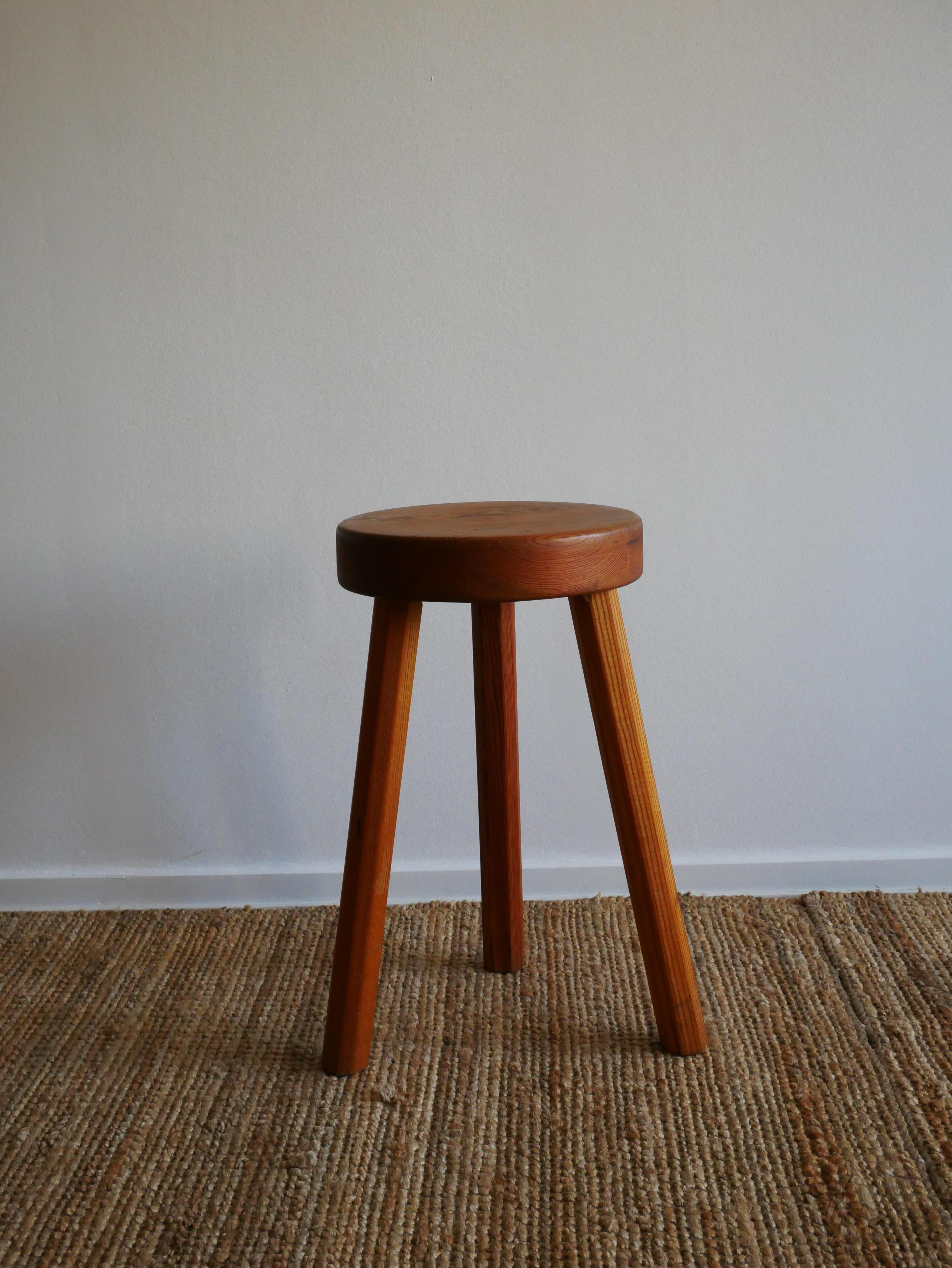 pine stools for sale