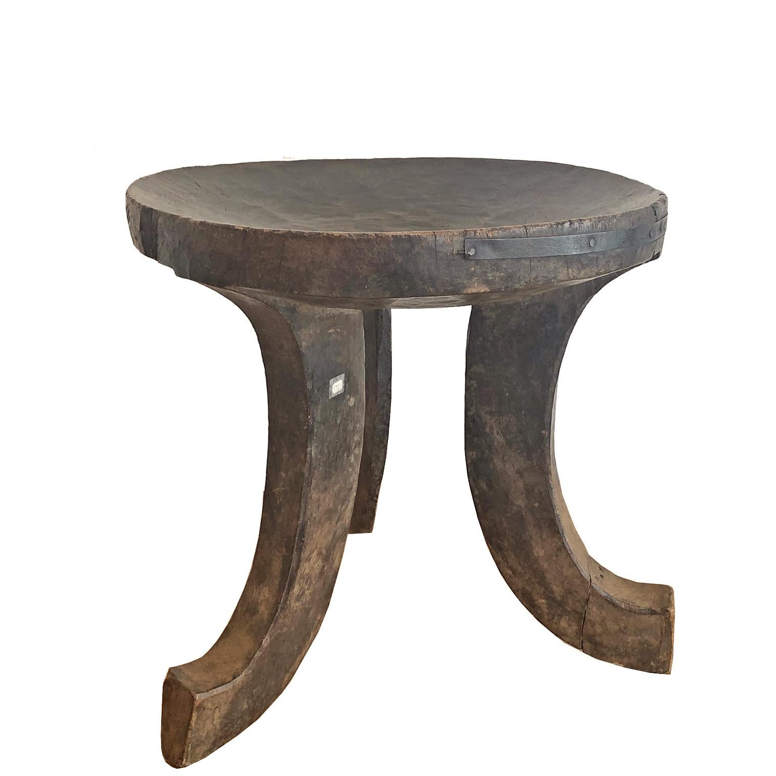 ethiopian traditional coffee table for sale