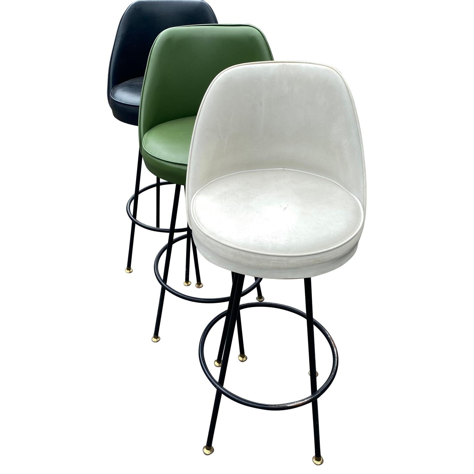 bar stools with back and swivel