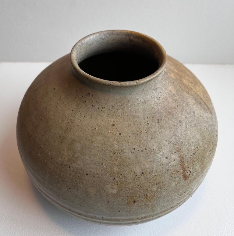 Three MidCentury Vintage Pots For Sale at 1stDibs