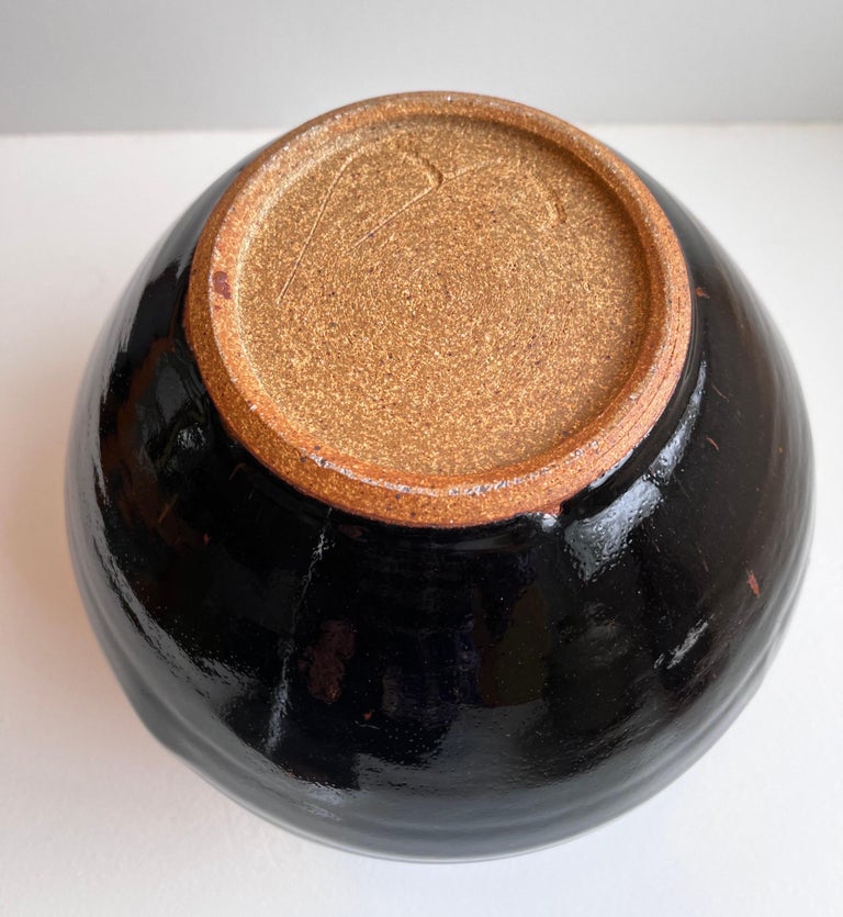 Three MidCentury Vintage Pots For Sale at 1stDibs