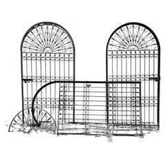 Doors and Gates