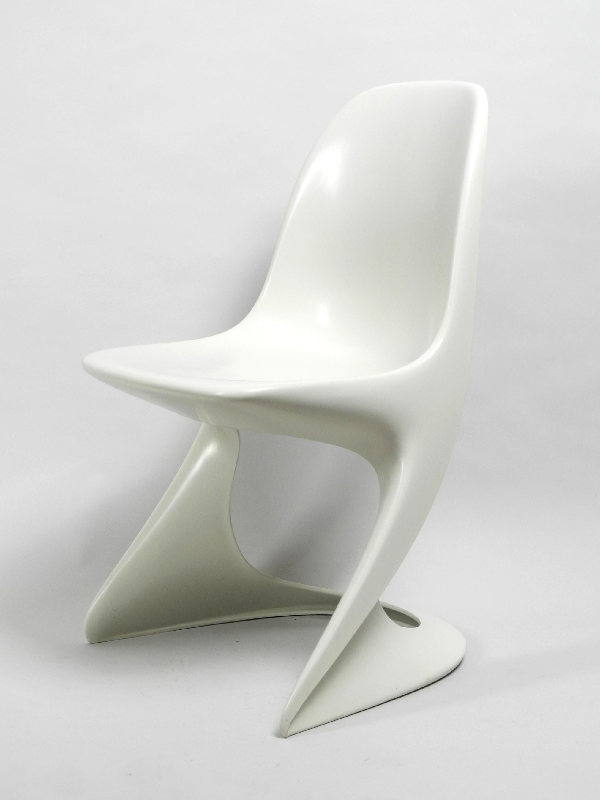 Space Age Three Original Casalino Chairs from Casala Model 2004/2005 from 1973 and 1980