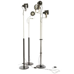 Mid-Century Modern Floor Lamps