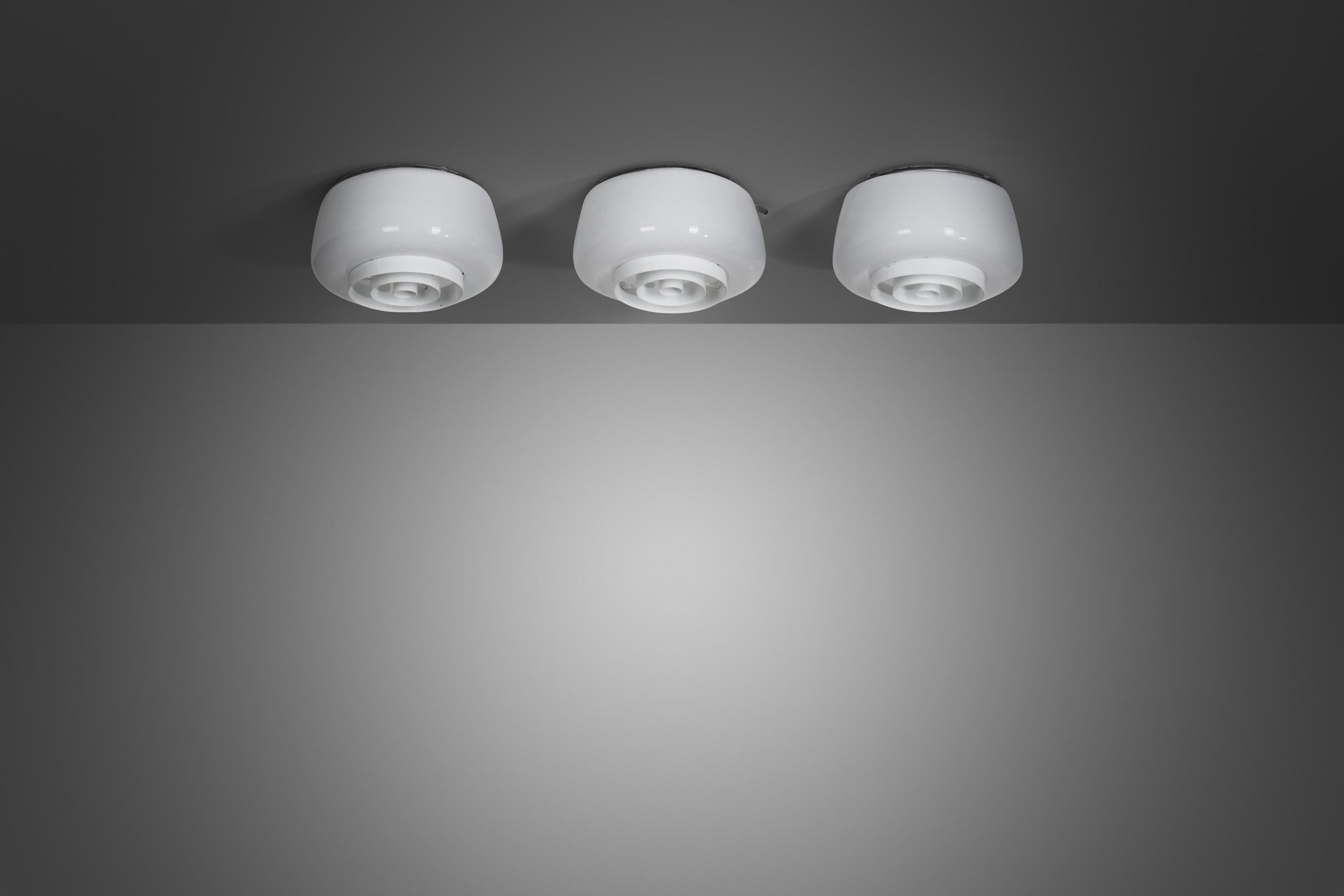 Three Paavo Tynell 
