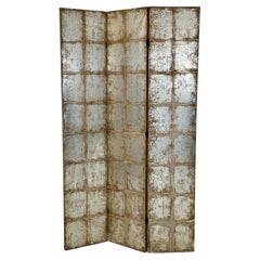 Wood Screens and Room Dividers