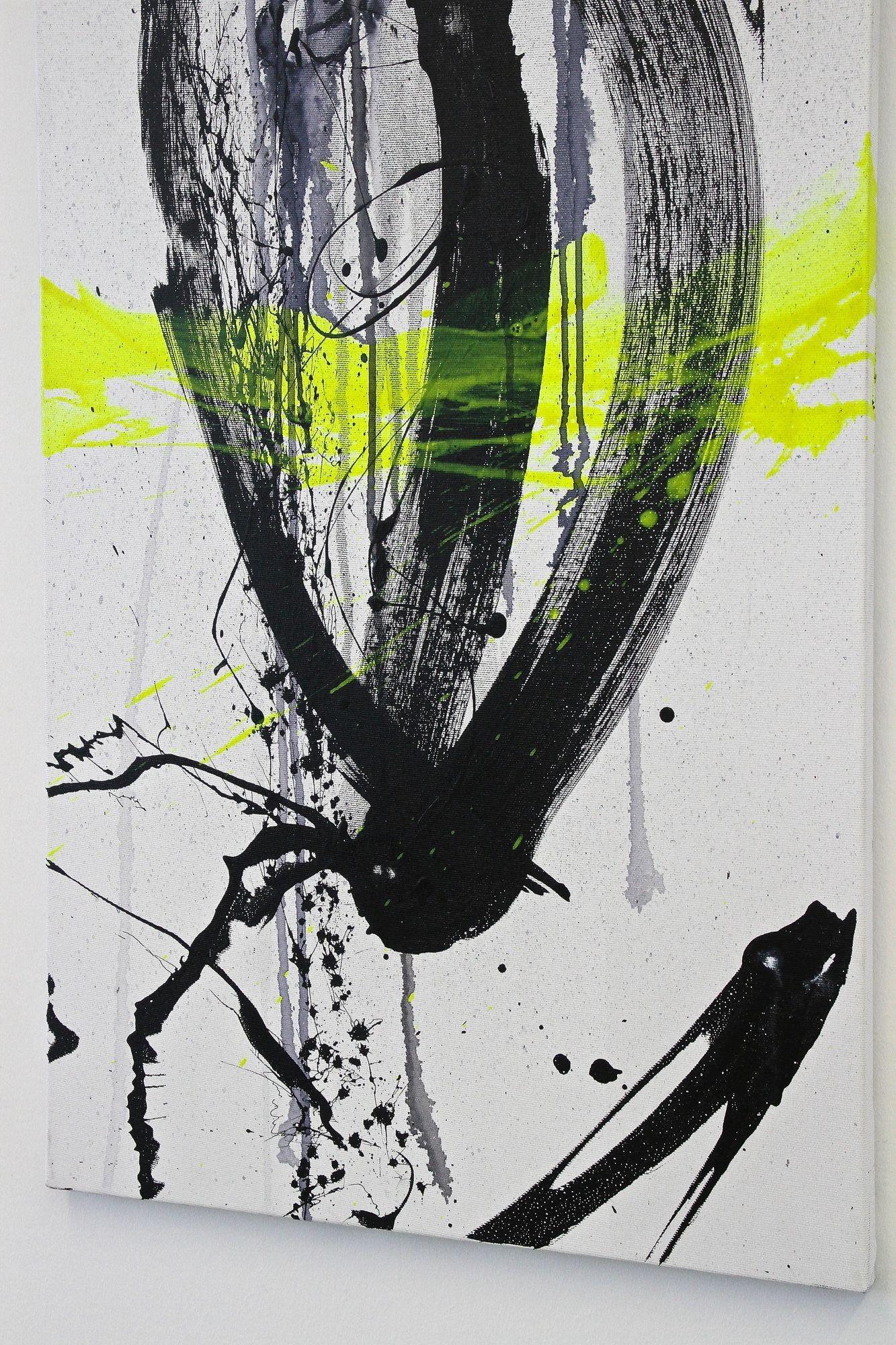 Three-Part Painting 