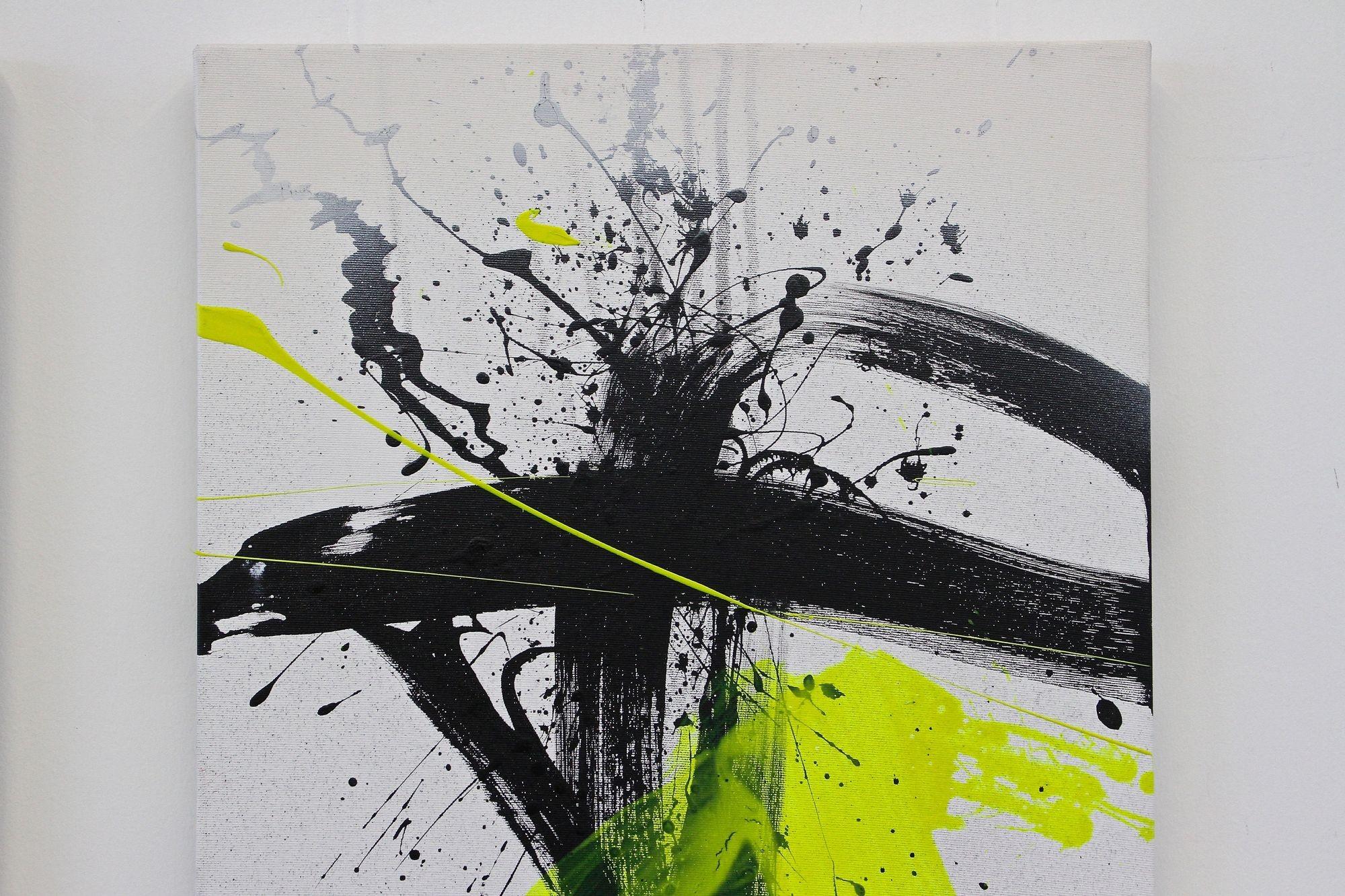 Three-Part Painting 