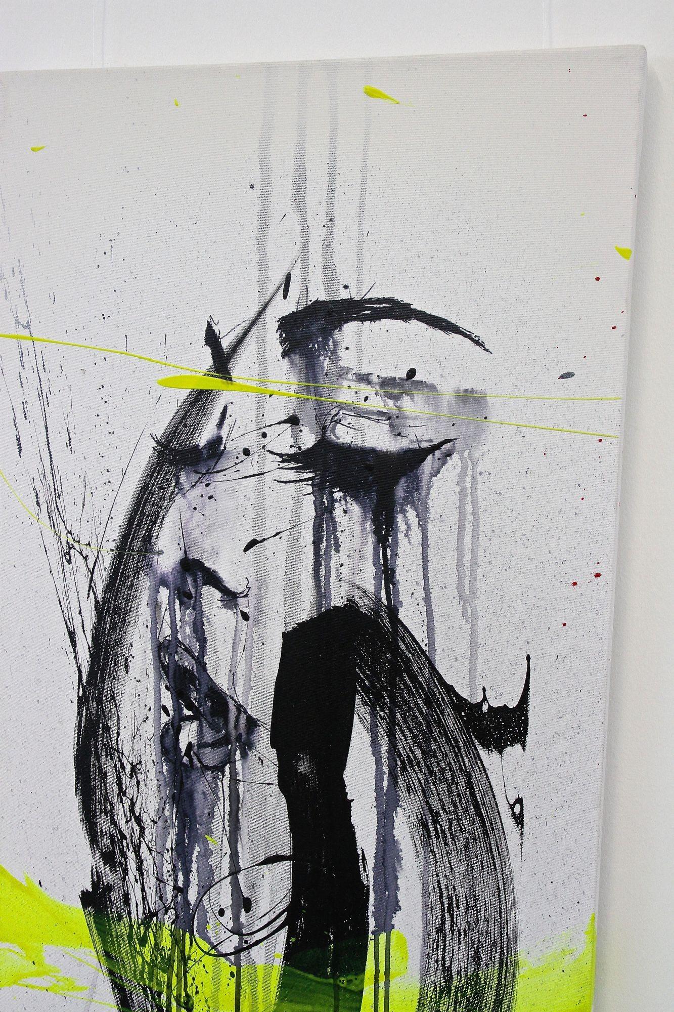 Three-Part Painting 