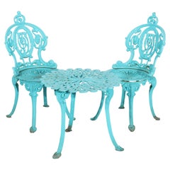 Patio and Garden Furniture