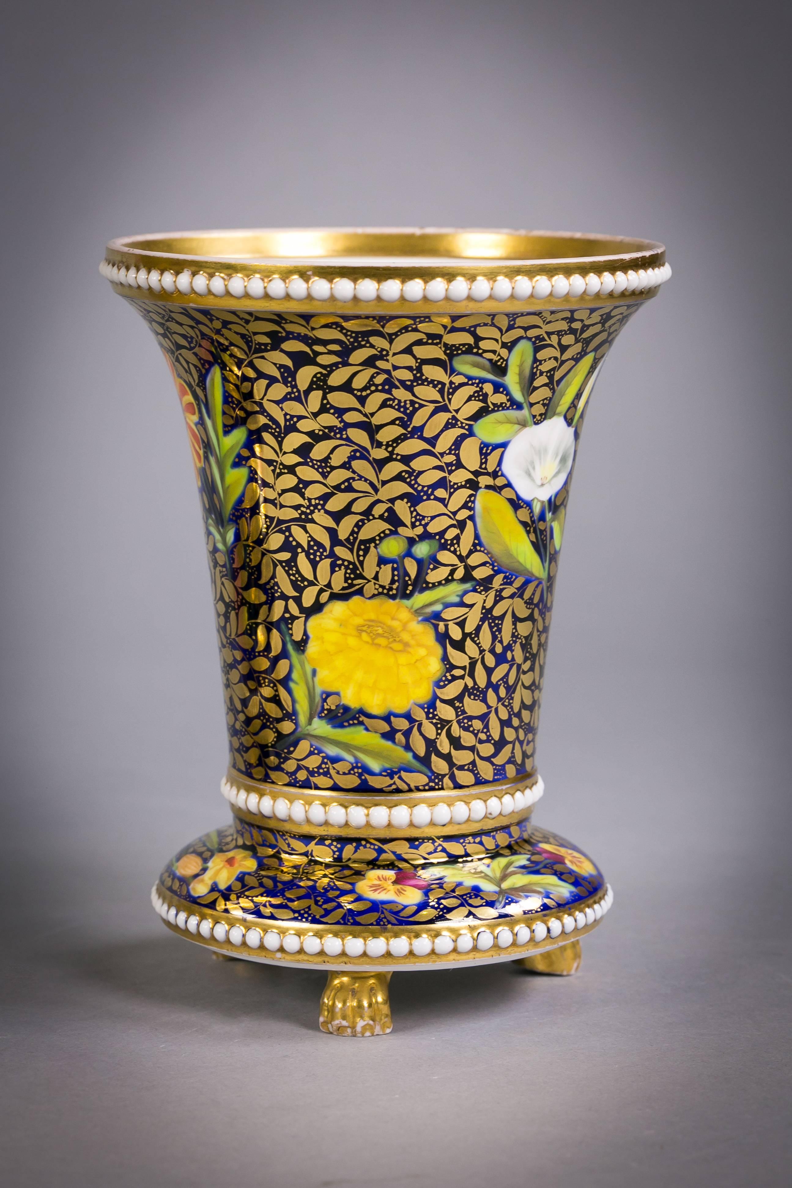 Firmato Spode con il numero di modello '2575'.