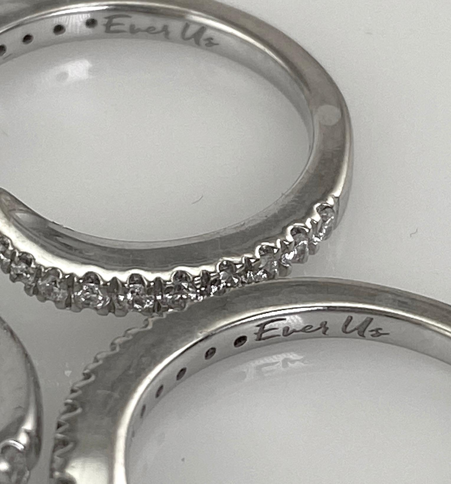 Women's or Men's Three-Piece 