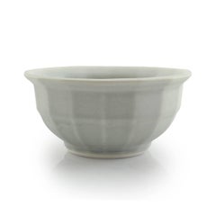 Three-Piece Place Setting for Eight Matte Grey Dinnerware Setting Modern