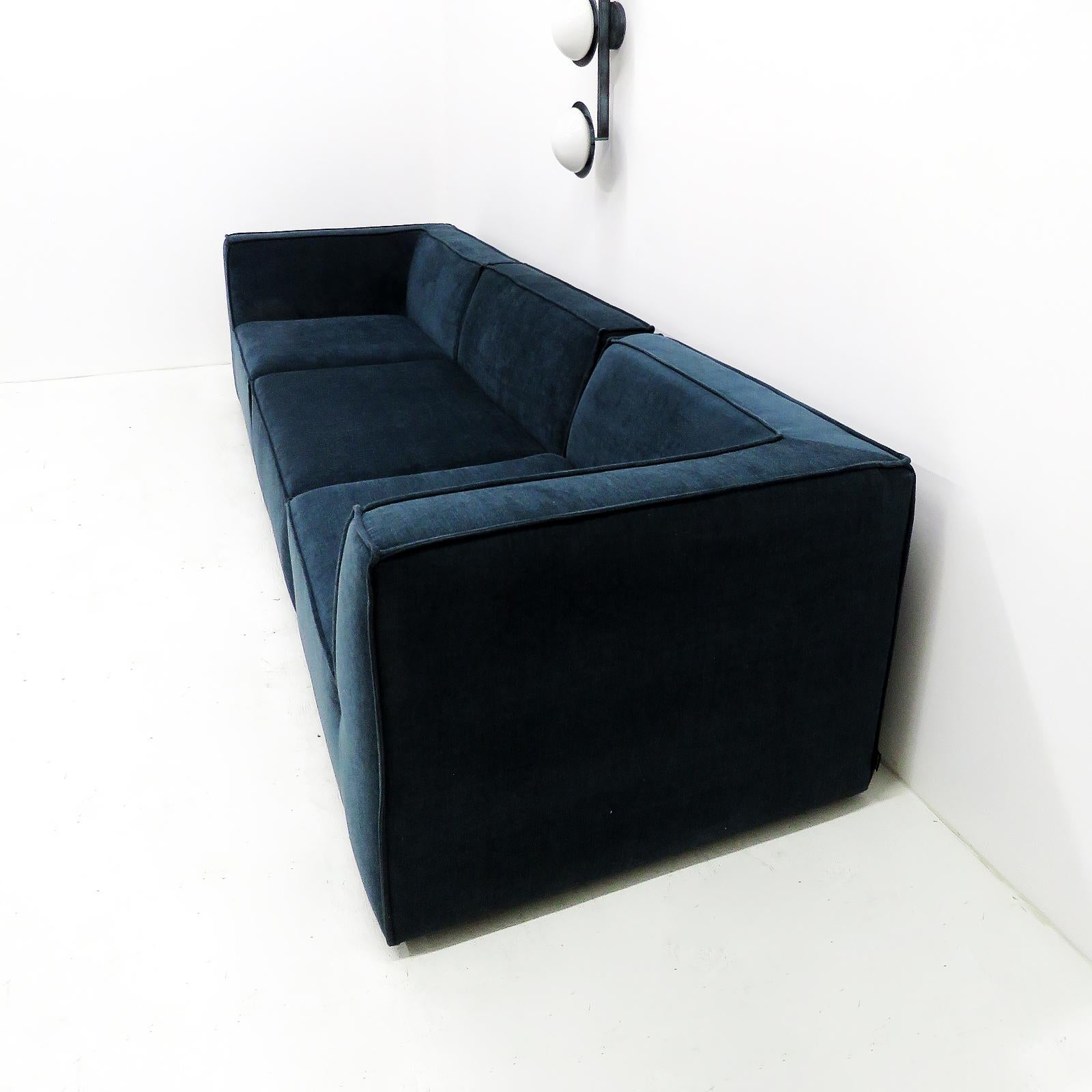 Three Piece Sectional 