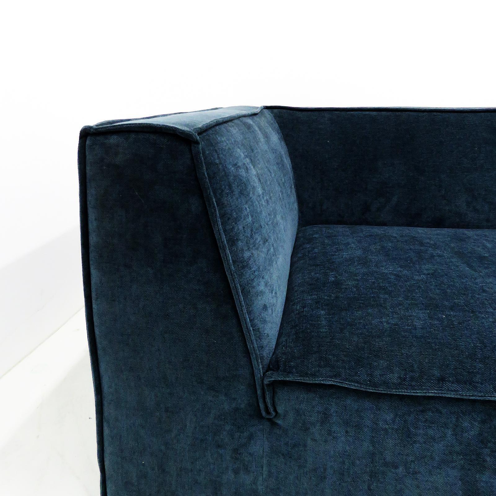 Three Piece Sectional 