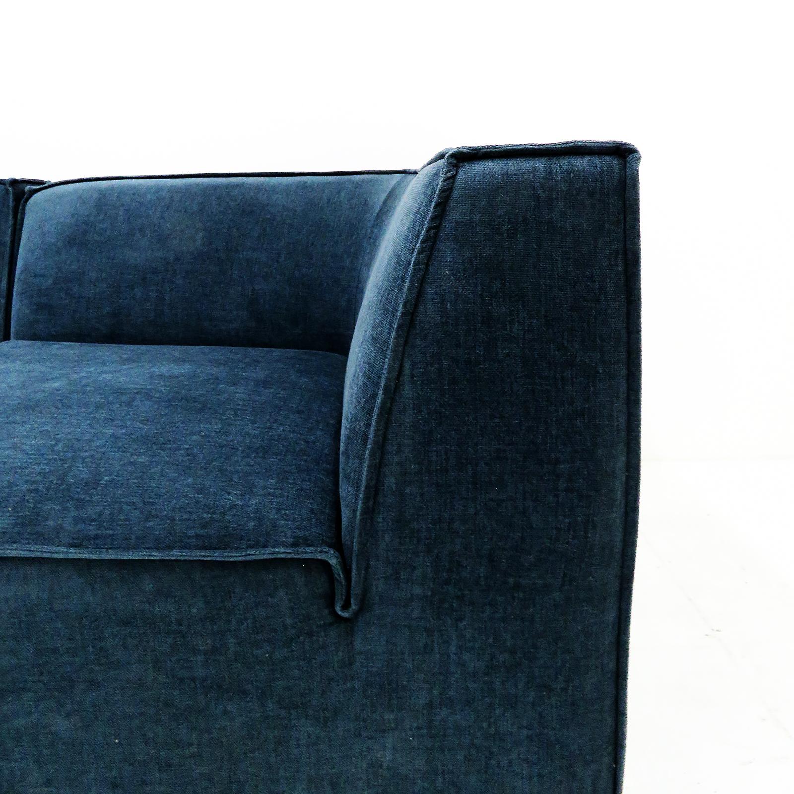 Three Piece Sectional 
