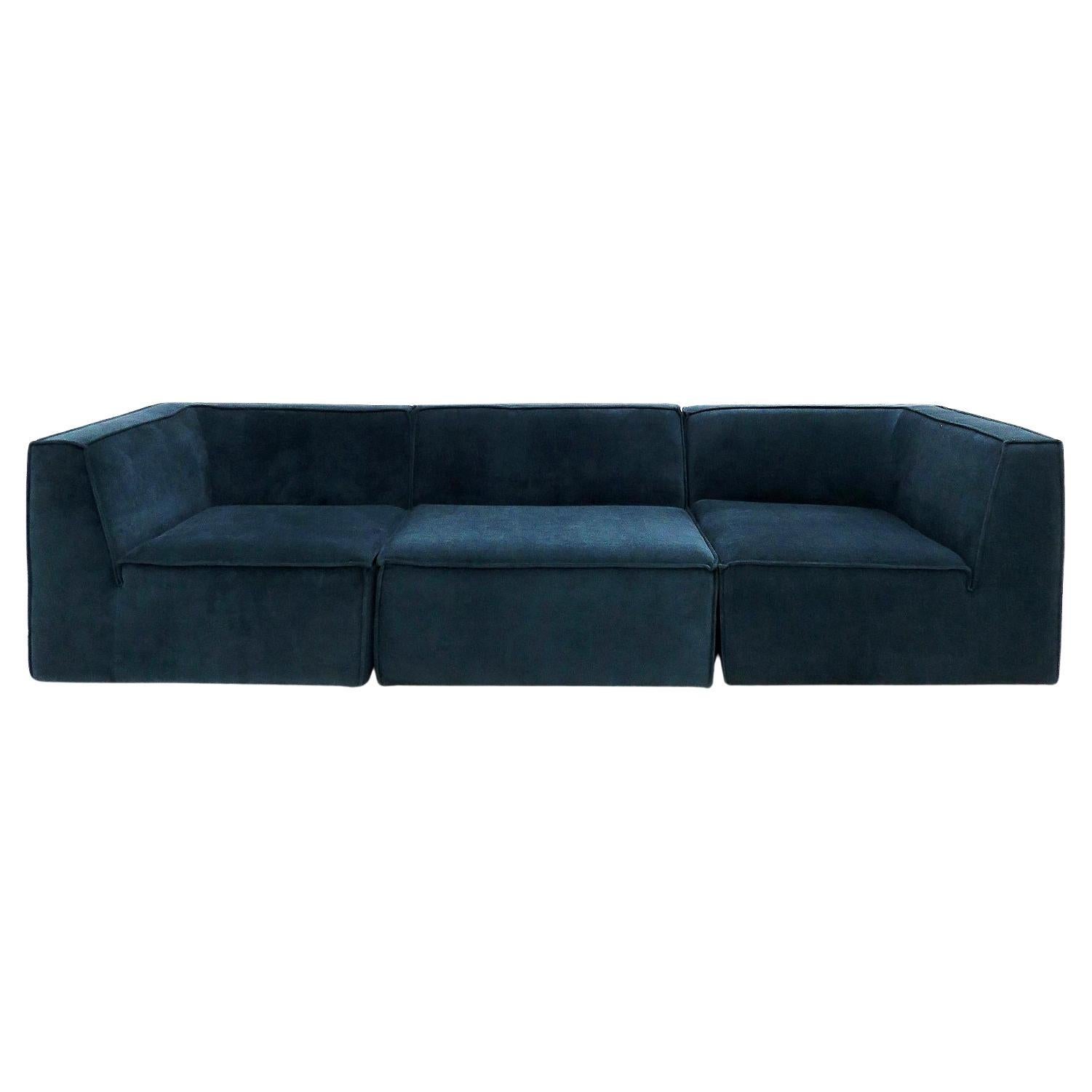 Three Piece Sectional "Dane" by Sofa Company