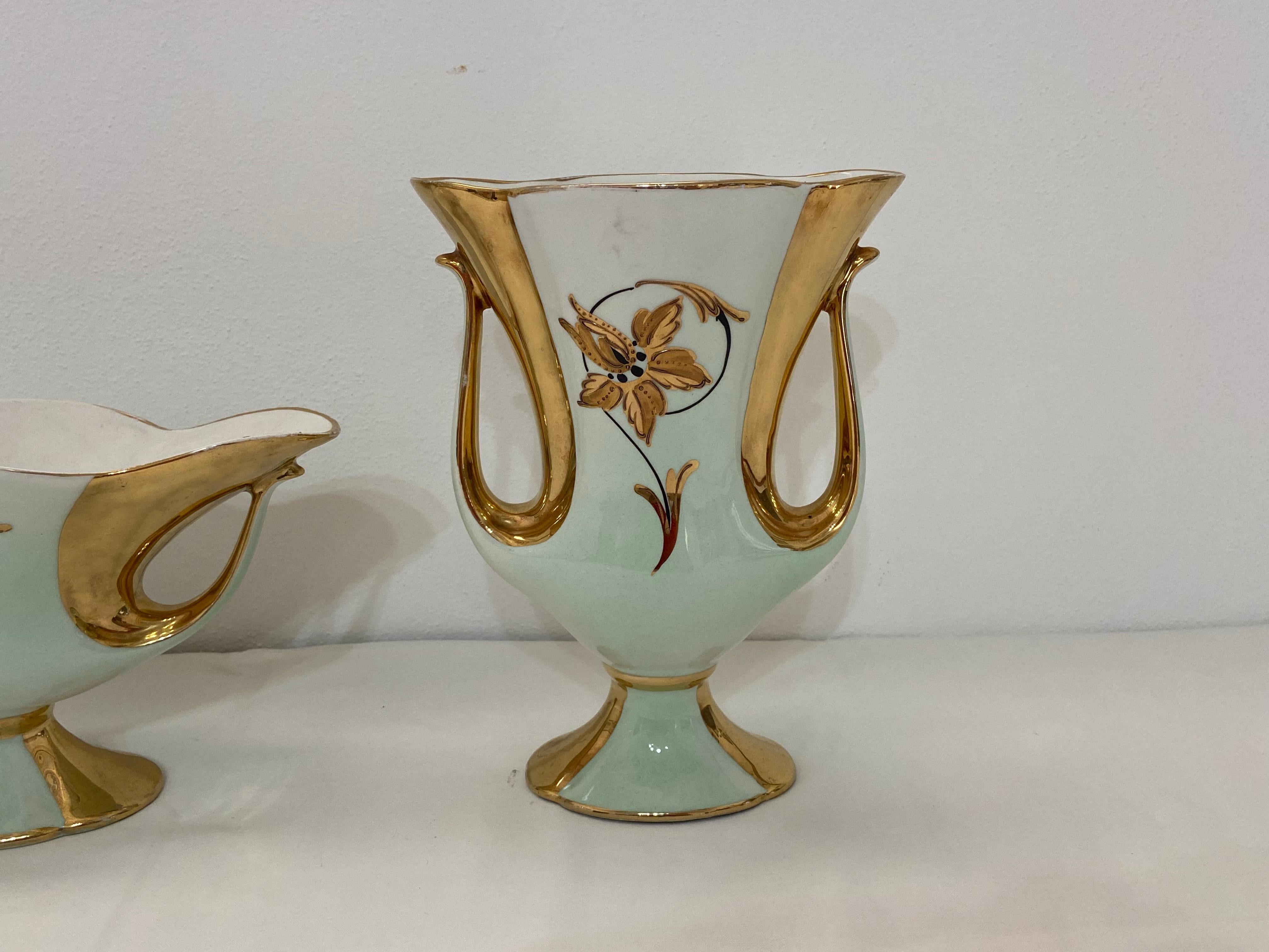 1950s ceramics