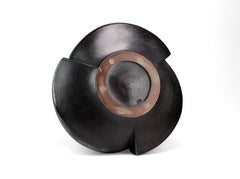 Cuenco de tres puntas de Olivia Tani