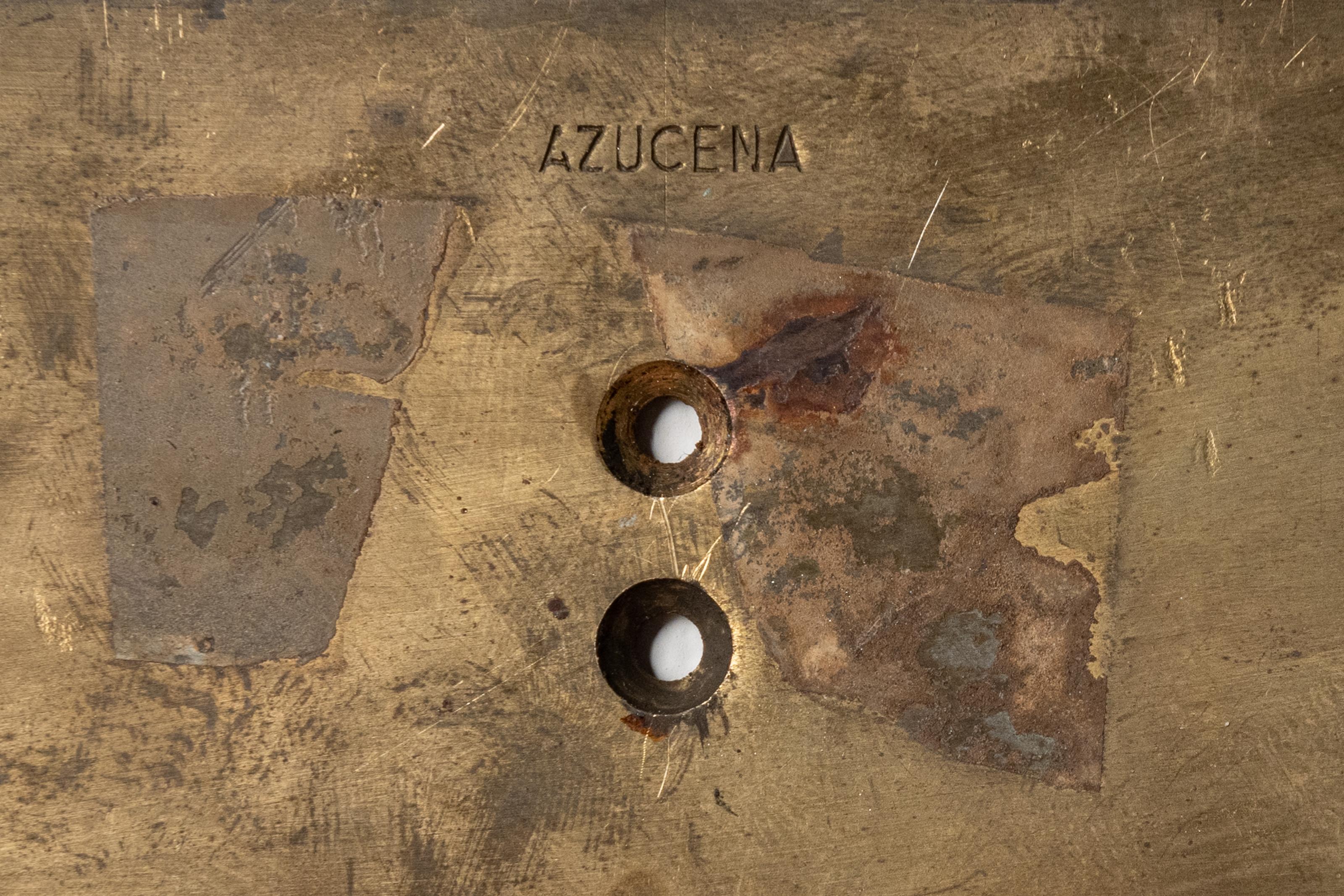 Two Rare Model Lp8 Sconces by Ignazio Gardella for Azucena 2