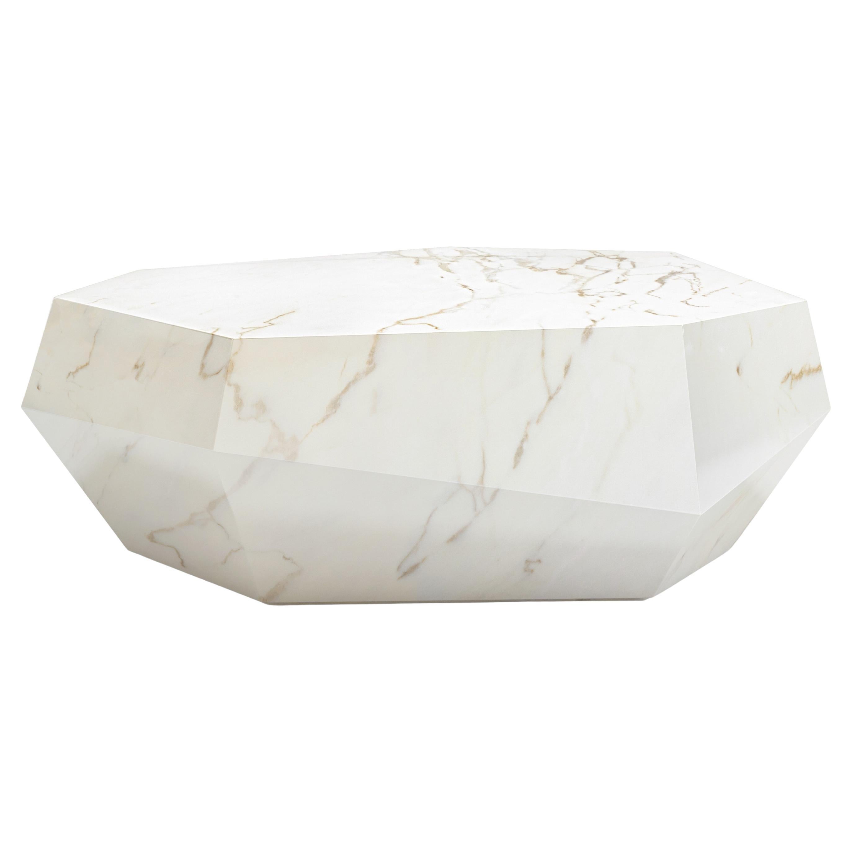 Table basse à trois rochers, Estremoz, InsidherLand par Joana Santos Barbosa