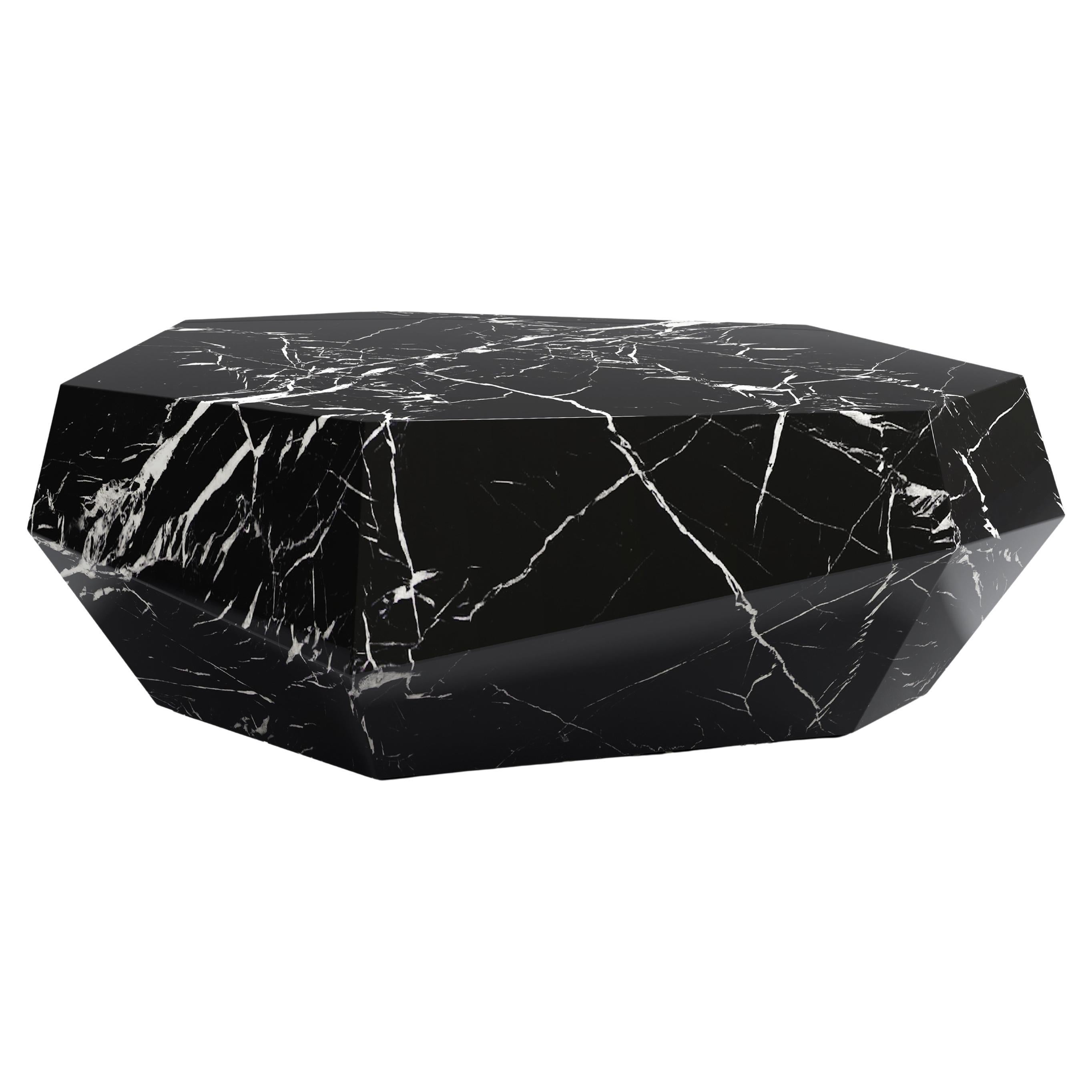 Table Rock basse, Nero Marquina, InsidherLand by JSB