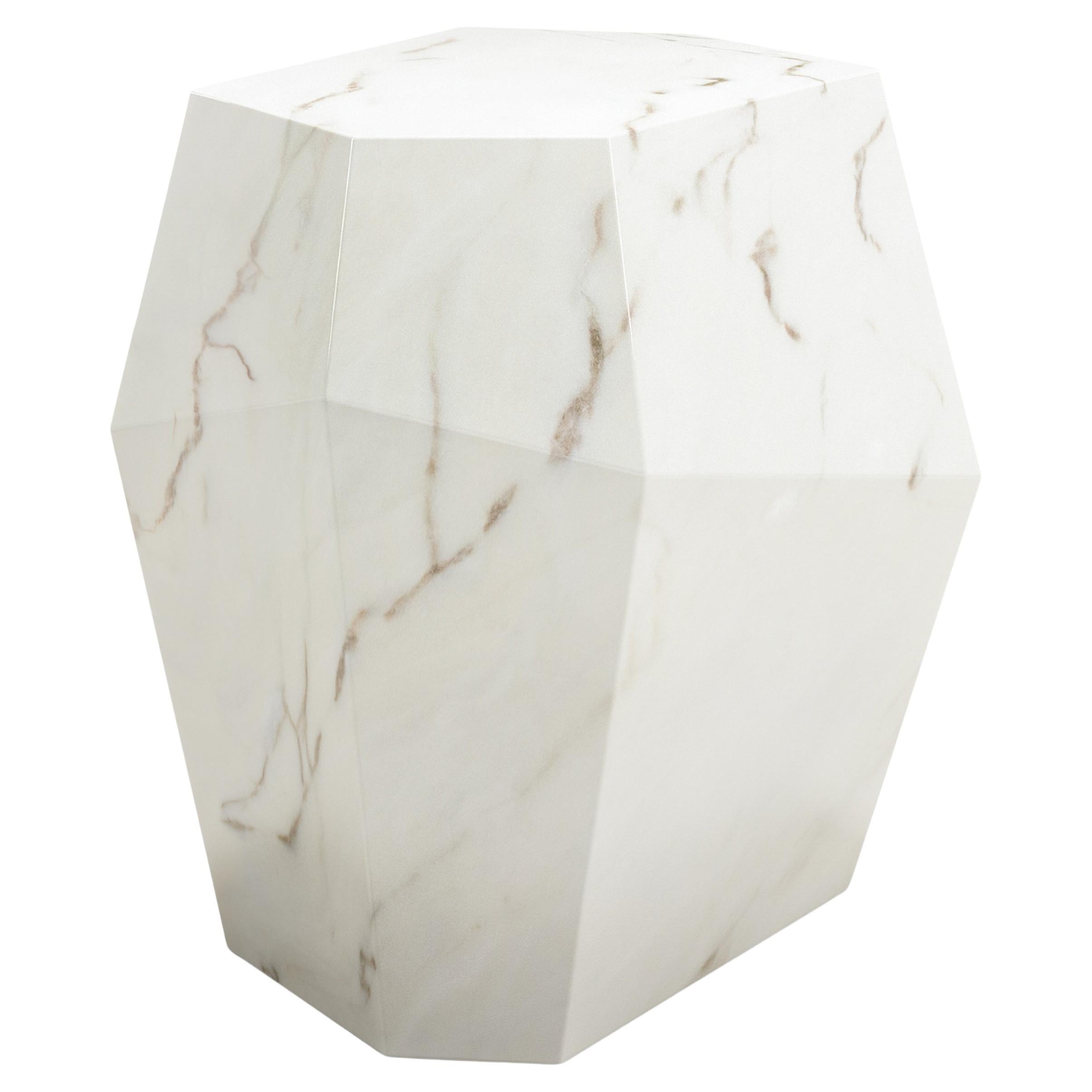 Table d'appoint Three Rocks, Estremoz, InsidherLand par Joana Santos Barbosa en vente